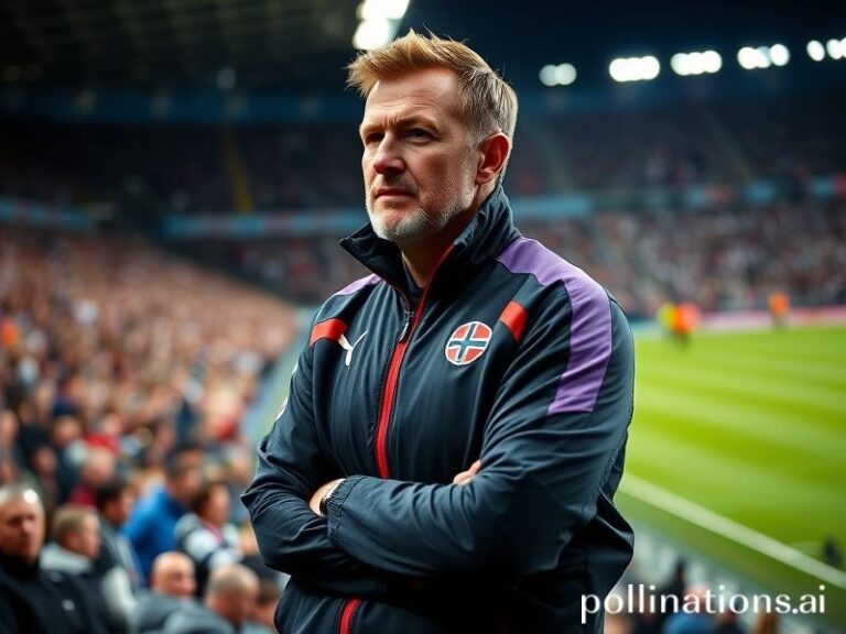 Trending: ronny deila