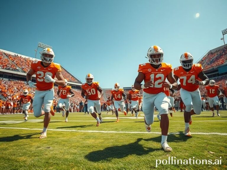 Trending: tennessee vols football