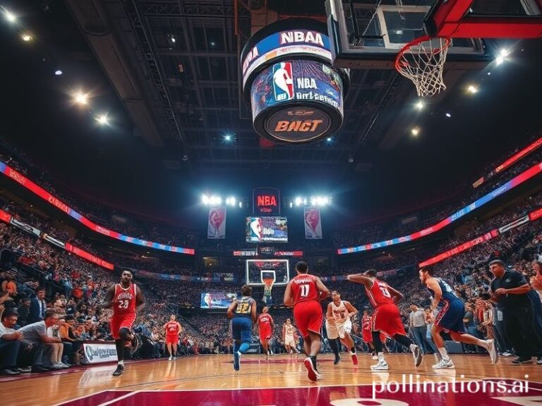 Trending: nba opening night