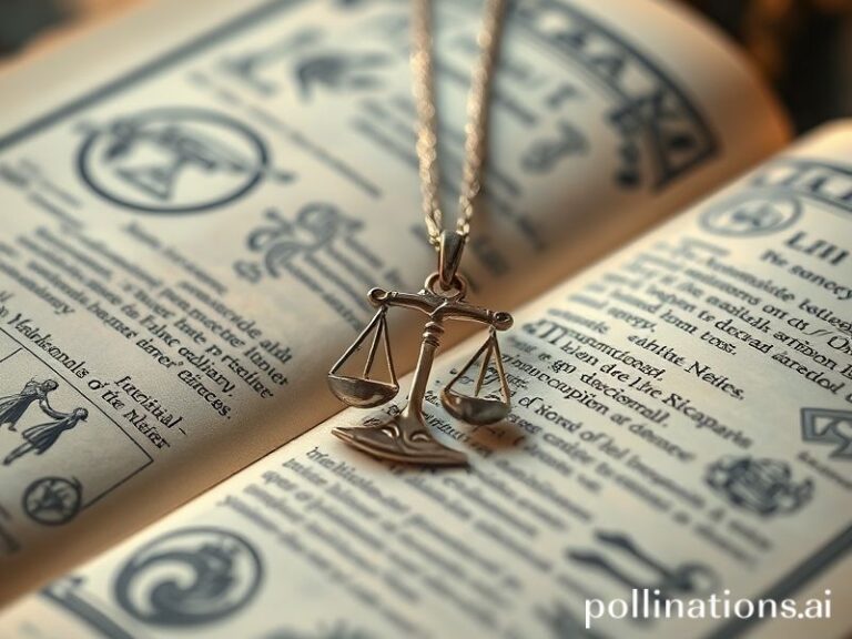 Trending: libra horoscope today