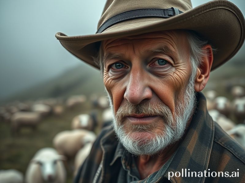 Trending: larry lamb