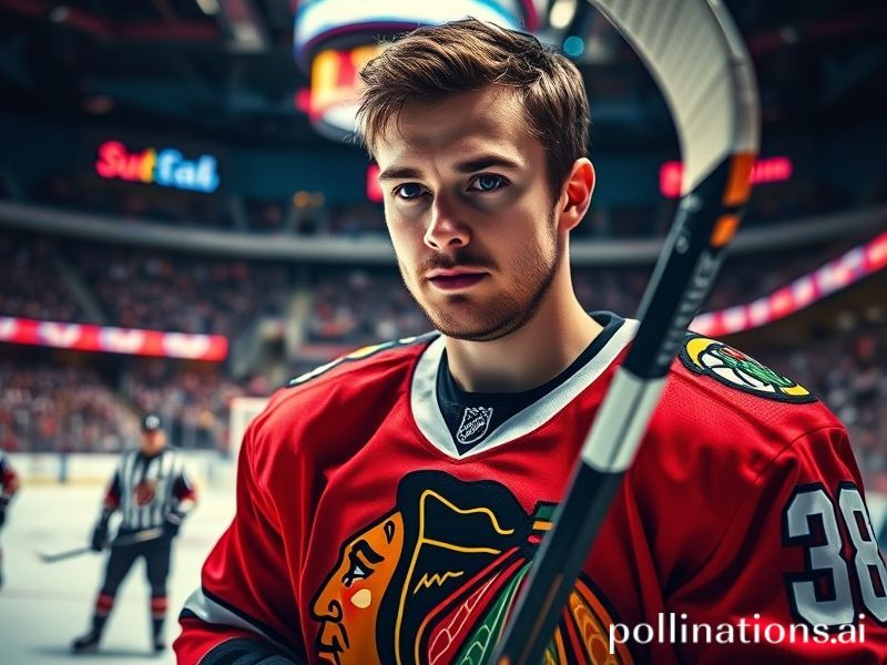 Trending: christian braun