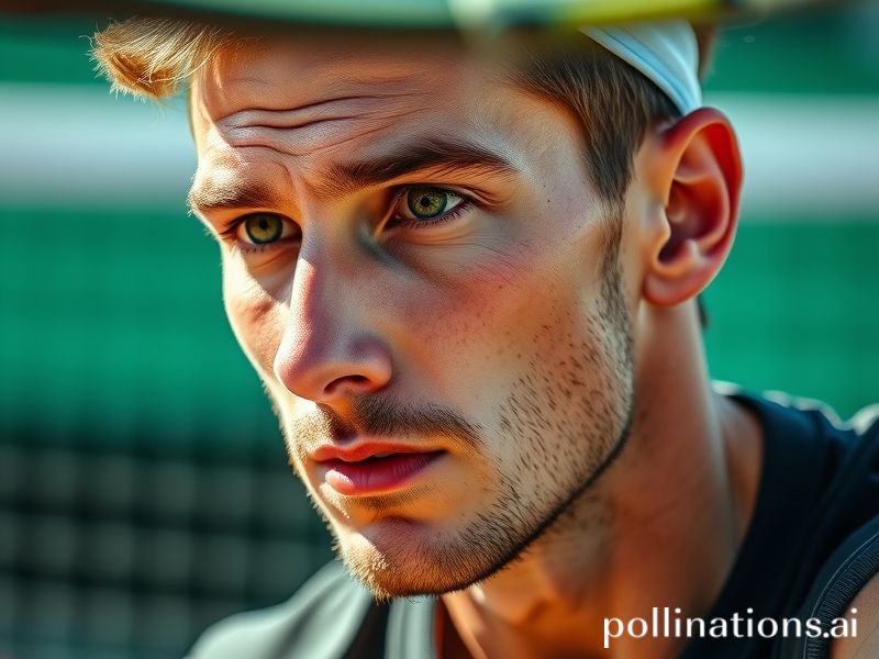 Trending: jakub mensik
