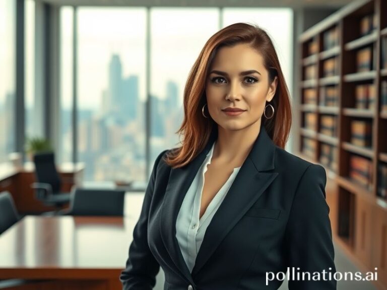 Trending: alina habba