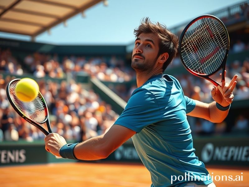 Trending: karen khachanov