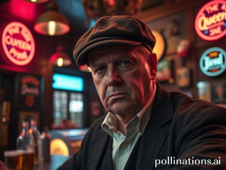 Trending: tony caunter eastenders
