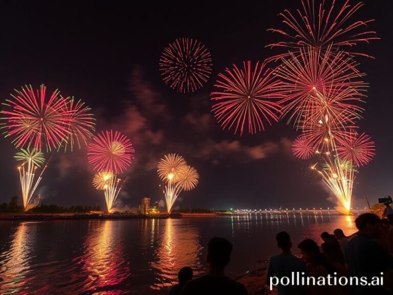 Trending: diwali fireworks