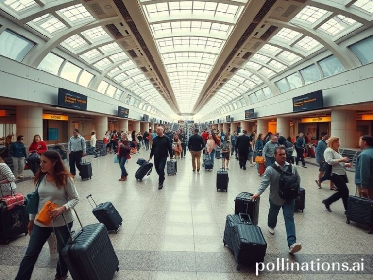 Trending: atlanta airport