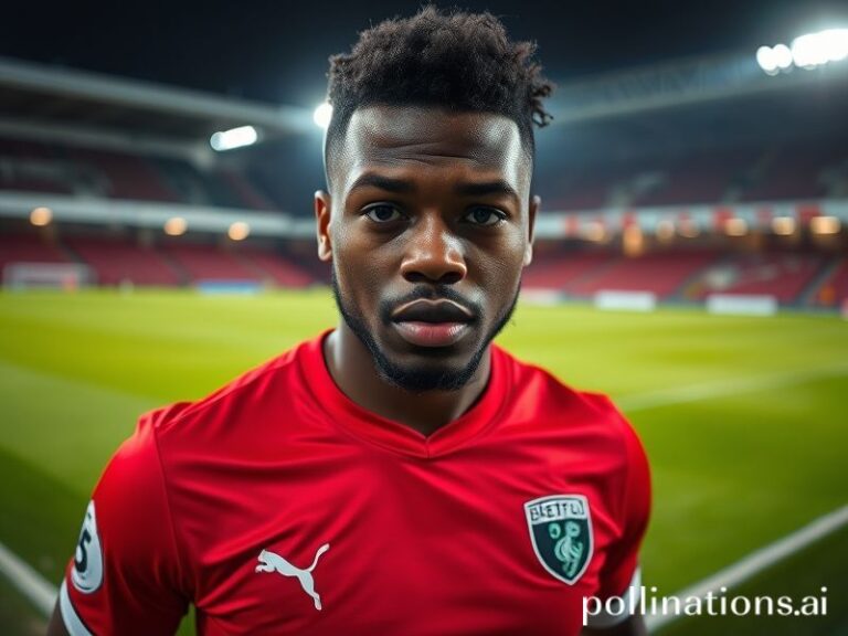 Trending: ivan toney