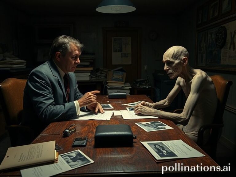 Trending: did ed gein help detectives catch ted bundy