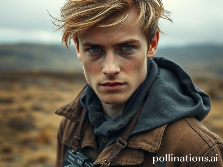 Trending: callum marshall