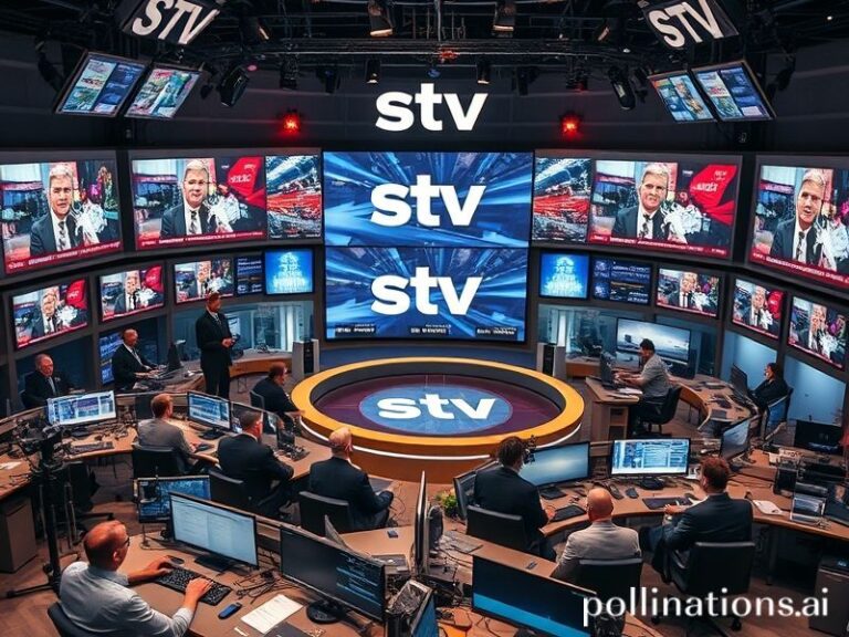 Trending: stv news