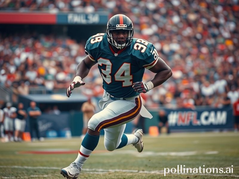 Trending: herschel walker