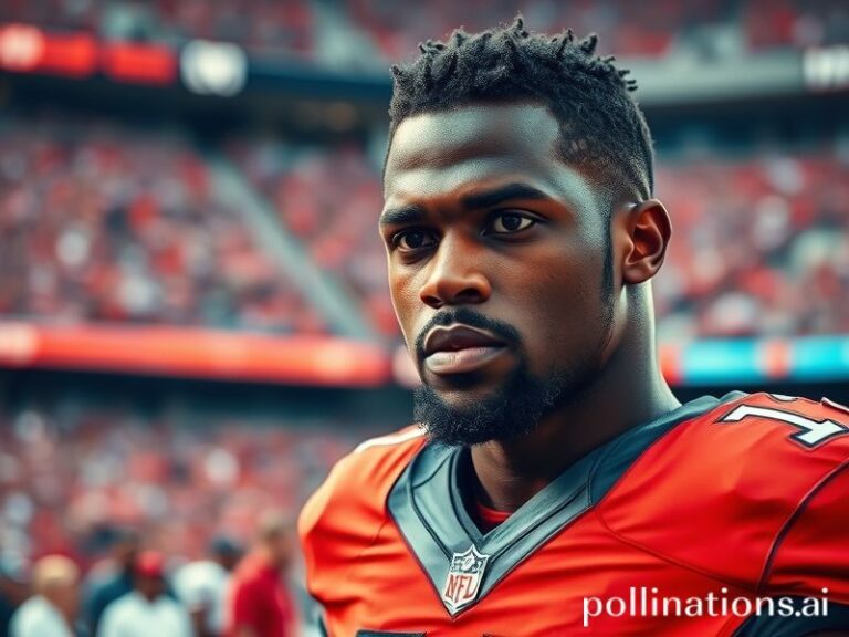 Trending: rachaad white