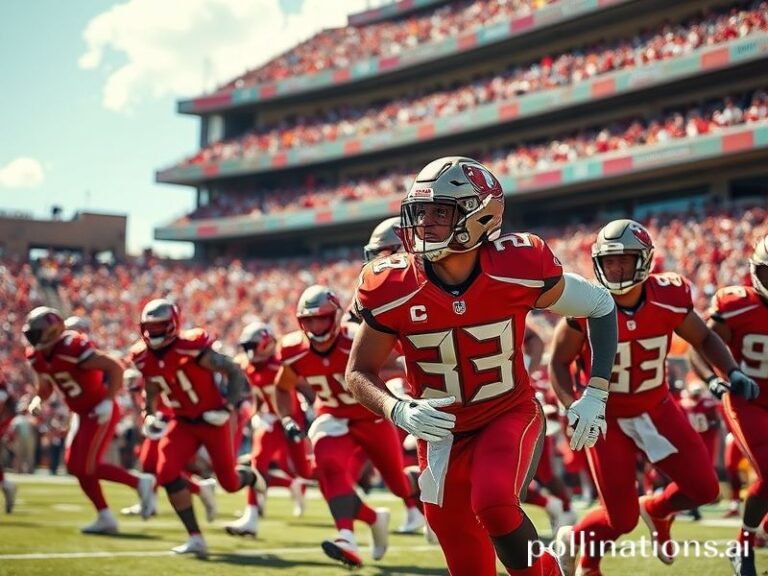 Trending: tampa bay buccaneers