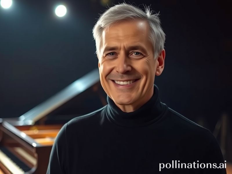 Trending: john tesh