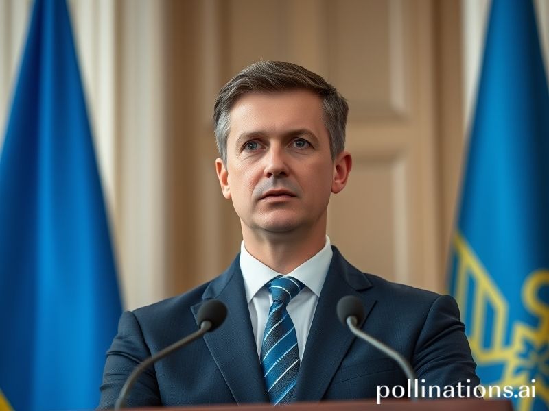 Trending: ukraine president