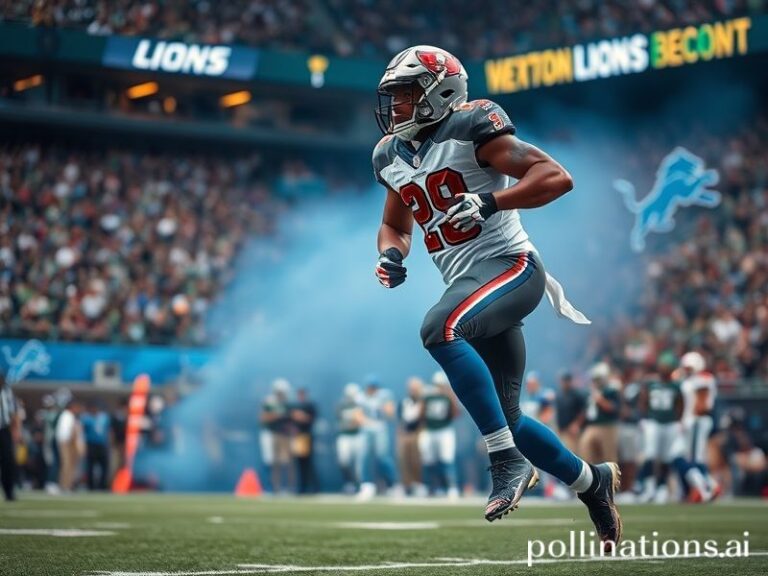 Trending: tampa bay buccaneers vs detroit lions match player stats