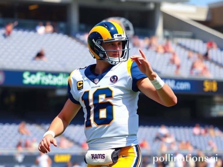 Trending: jared goff