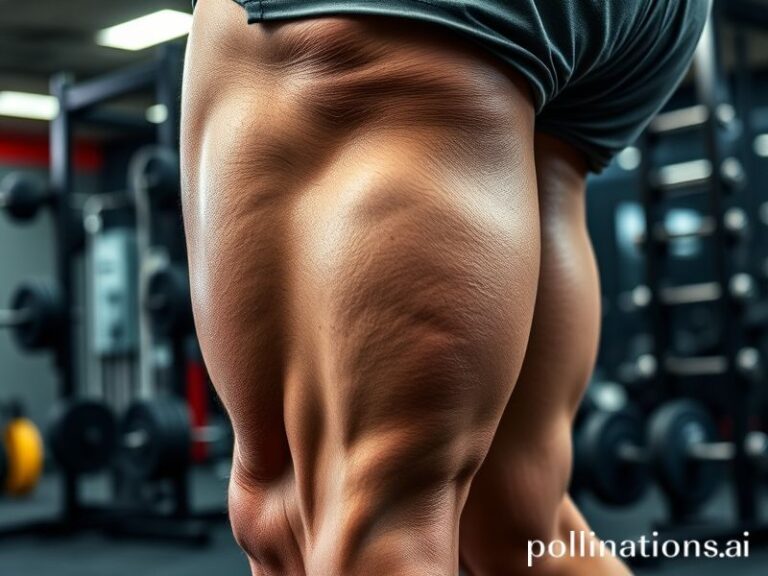 Trending: hamstring