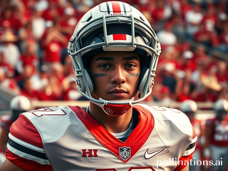Trending: cj stroud