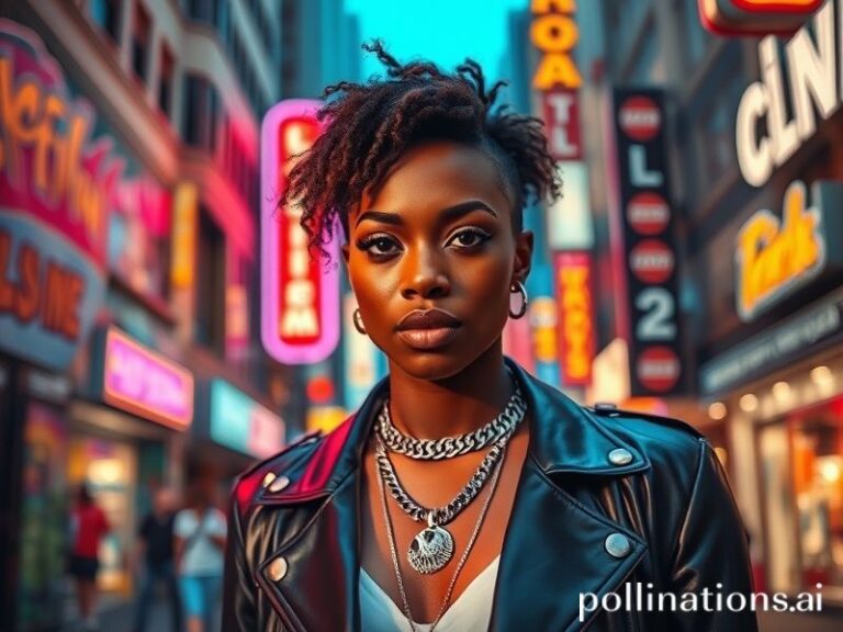 Trending: maxxine dupri