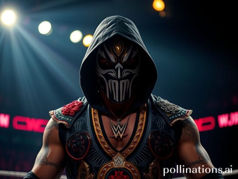 Trending: dominik mysterio