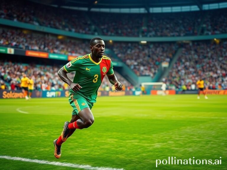 Trending: papiss cisse