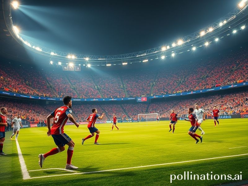 Trending: uefa champions league