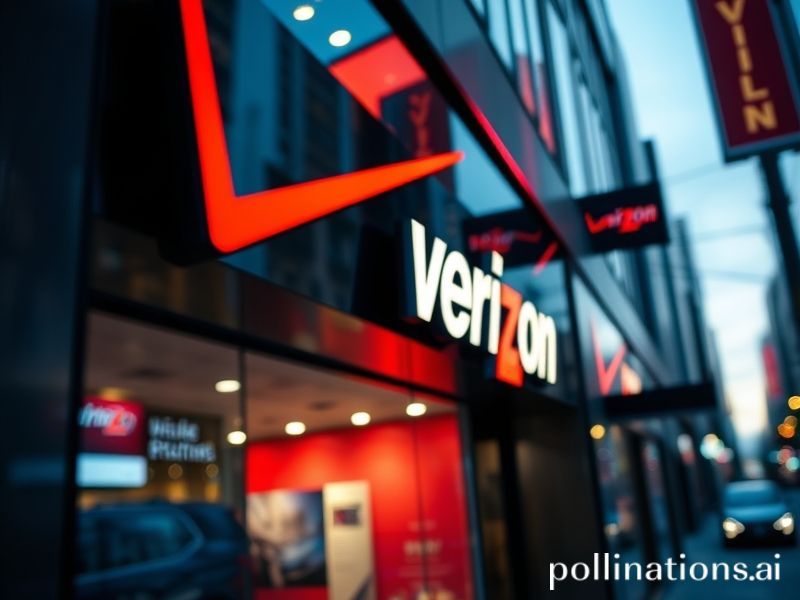 Trending: verizon