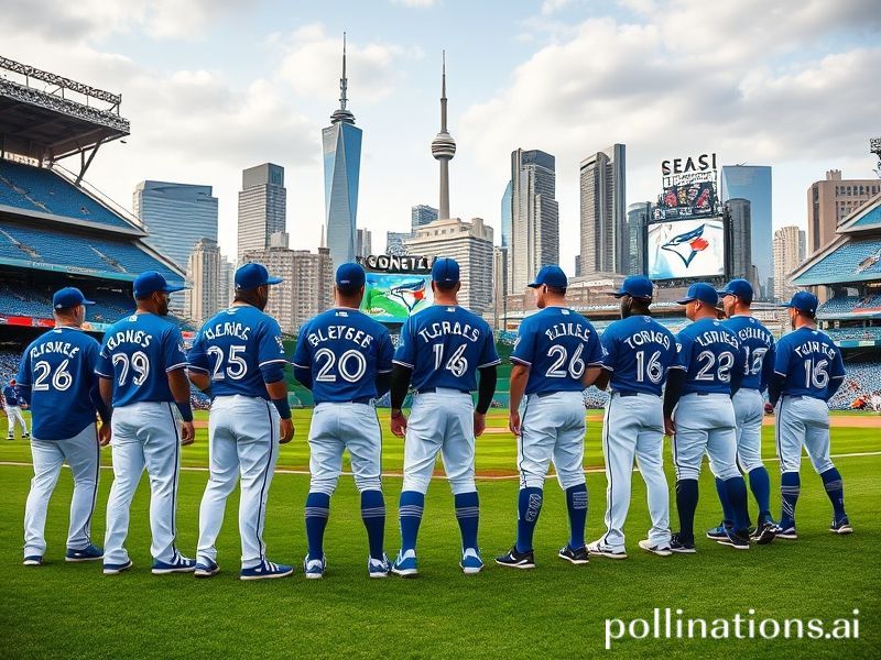 Trending: toronto blue jays players