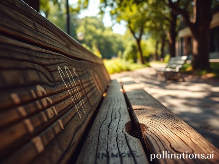 Trending: woody marks