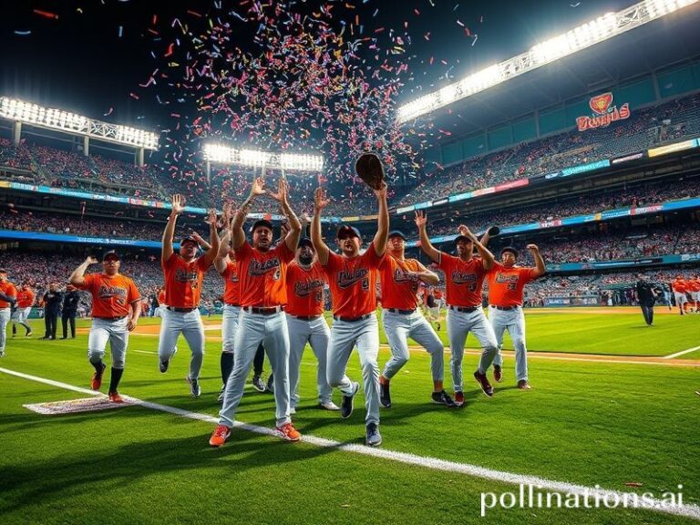 Trending: 2024 world series