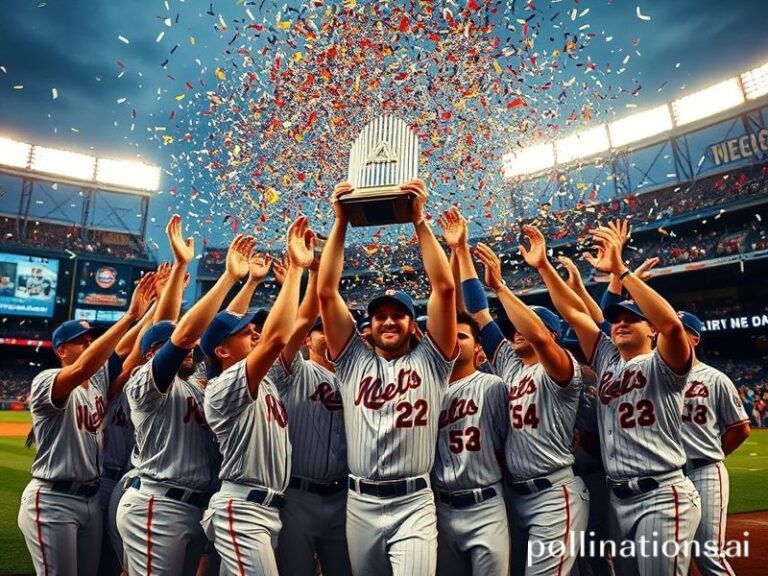 Trending: world series winners