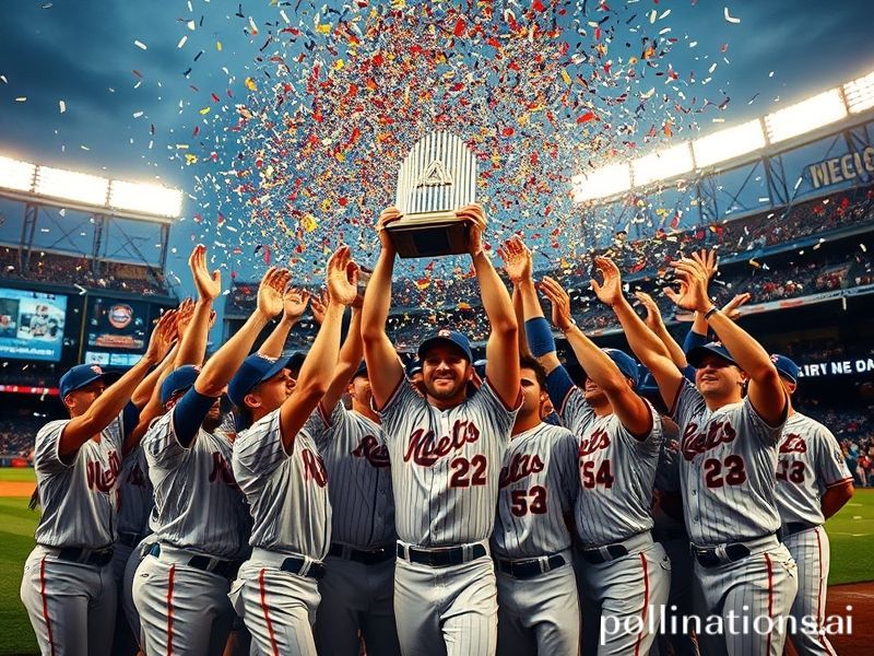 Trending: world series winners