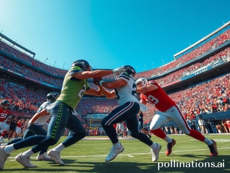 Trending: seahawks vs texans