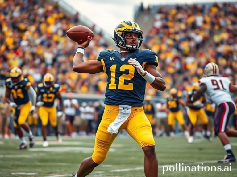 Trending: jalen milroe