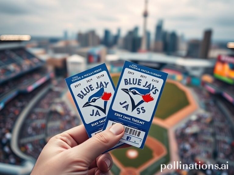 Trending: blue jays tickets