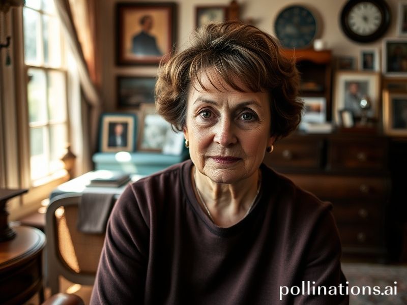 Trending: tamara trottner