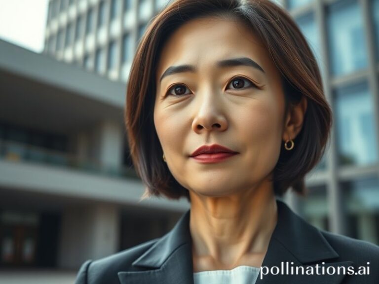 Trending: sanae takaichi