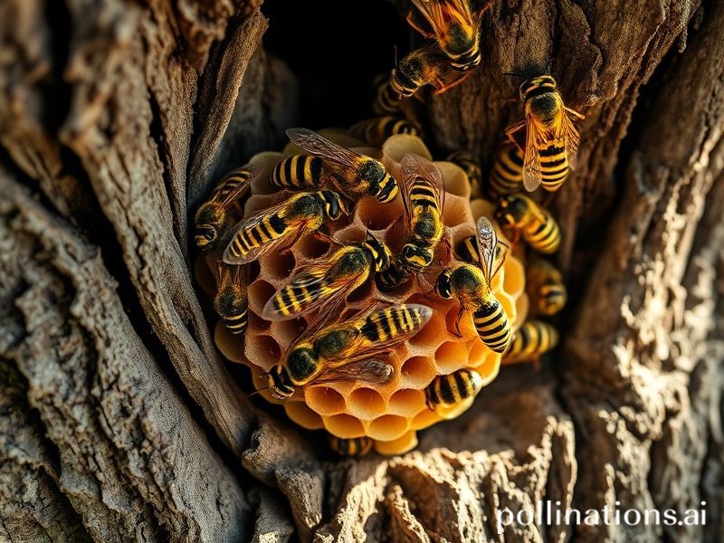 Trending: hornets