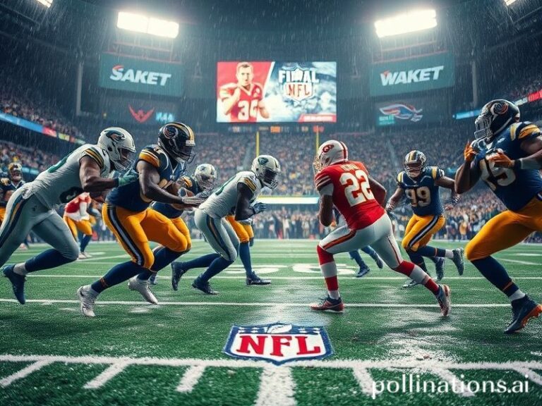 Trending: nfl playoff picture