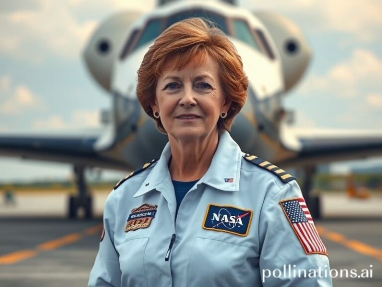 Trending: eileen collins