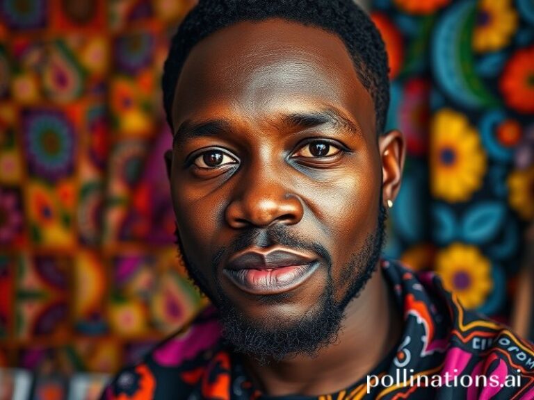 Trending: george abaraonye