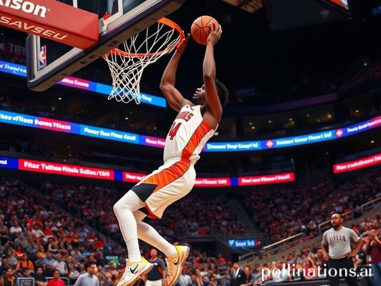 Trending: deandre ayton