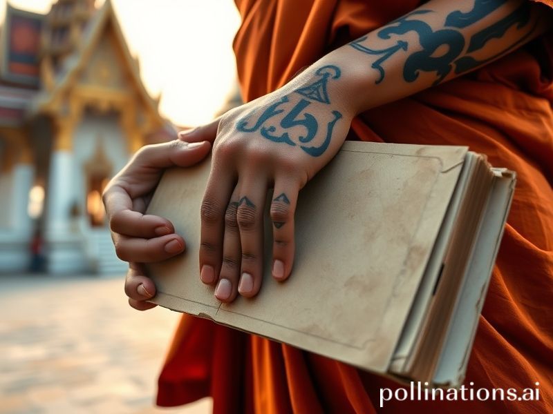 Trending: thamma