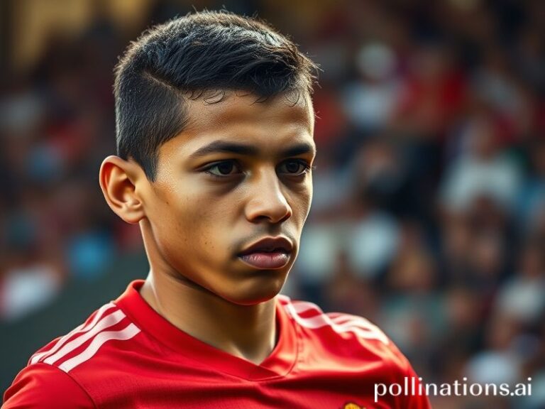 Trending: hannibal mejbri