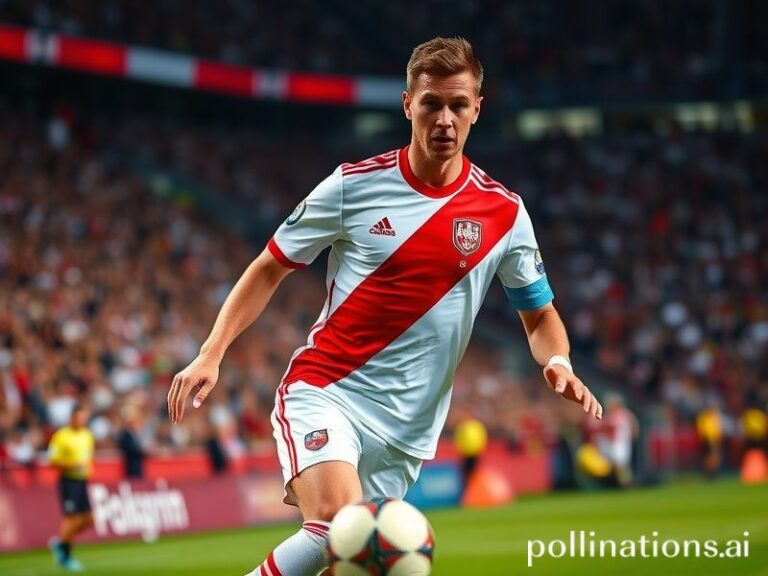 Trending: lewandowski