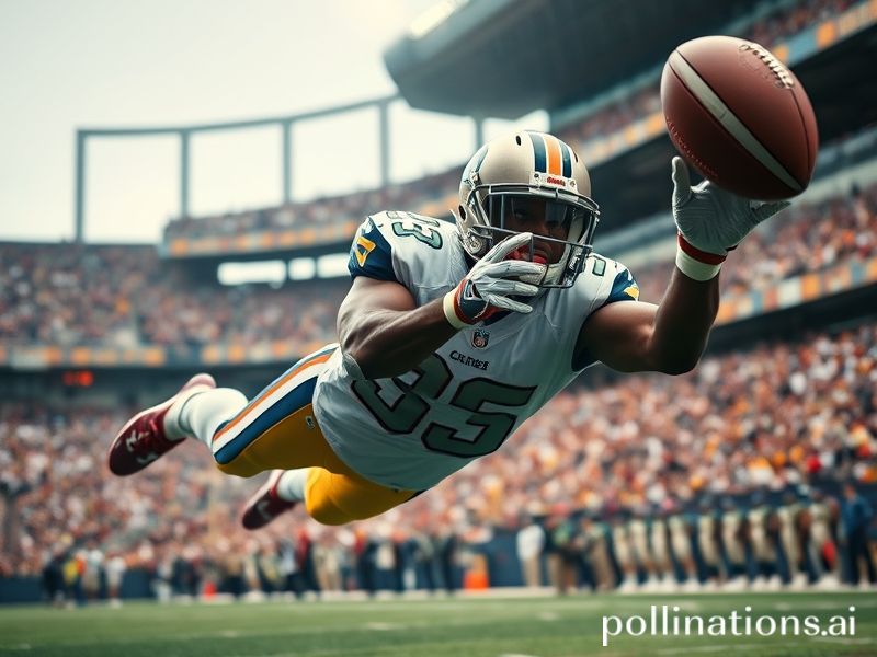 Trending: week 8 fantasy rankings