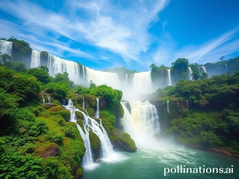 Trending: iguazu